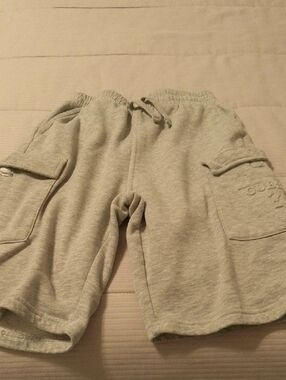 Guess Sweatshorts Size L